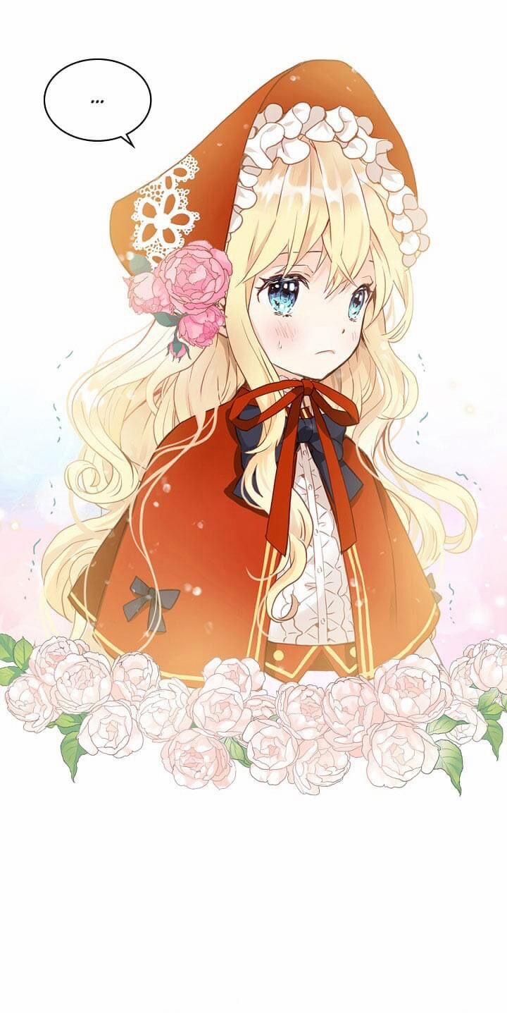 Con Có Phải Con Là Con Gái Của Ngài Không? 1 trang 3