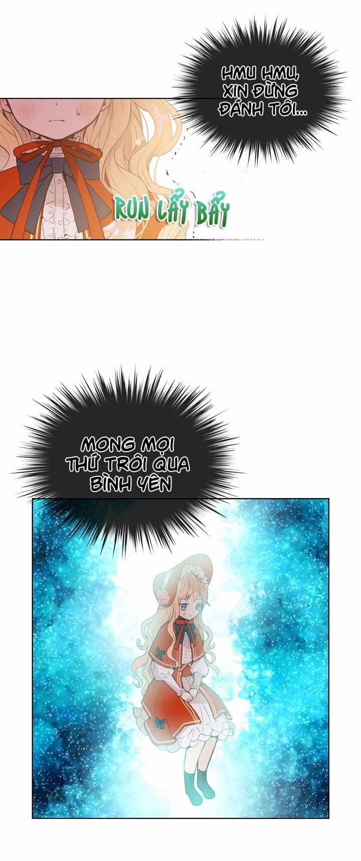 Con Có Phải Con Là Con Gái Của Ngài Không? 1 trang 7