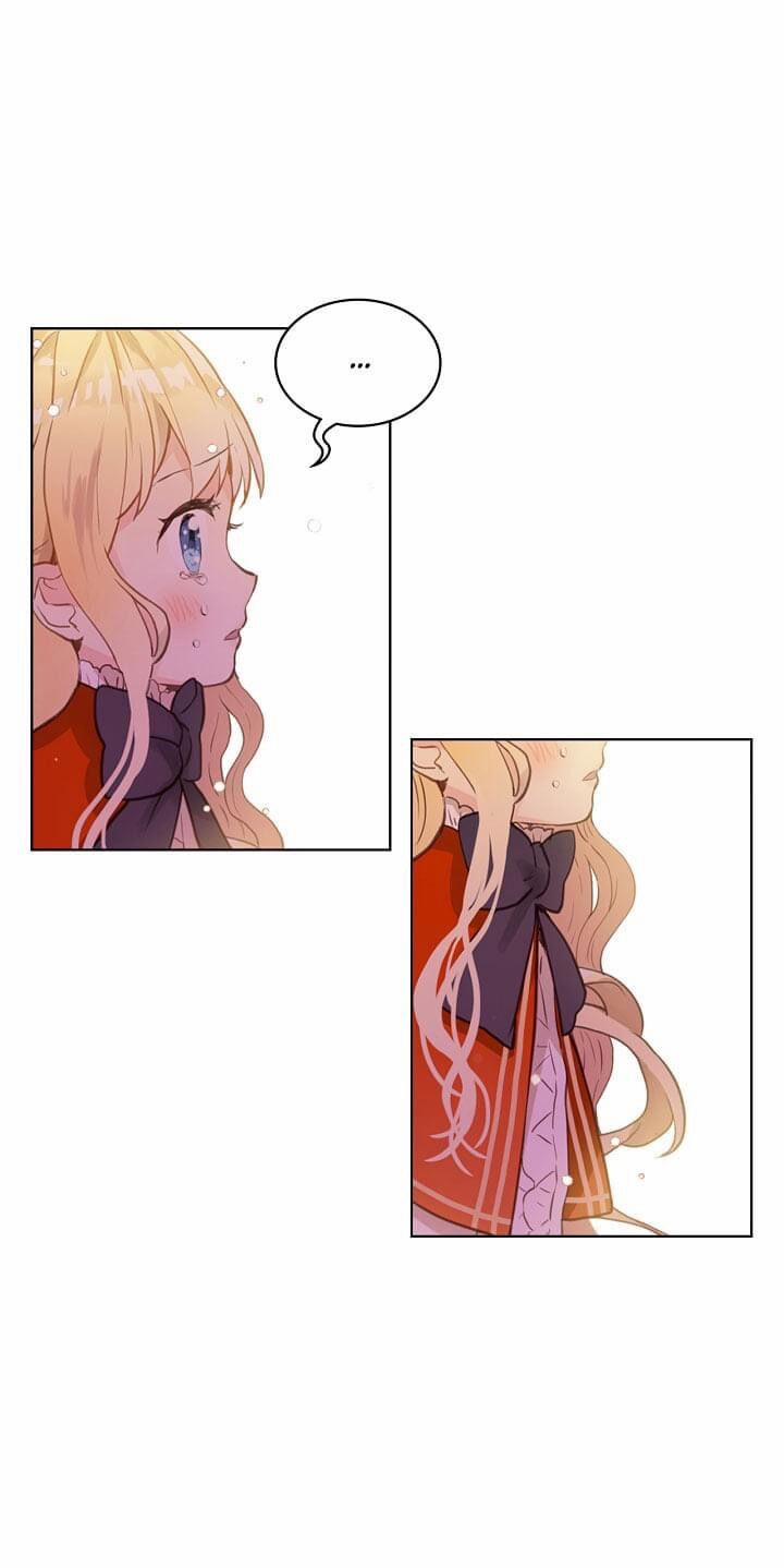 Con Có Phải Con Là Con Gái Của Ngài Không? 2 trang 15