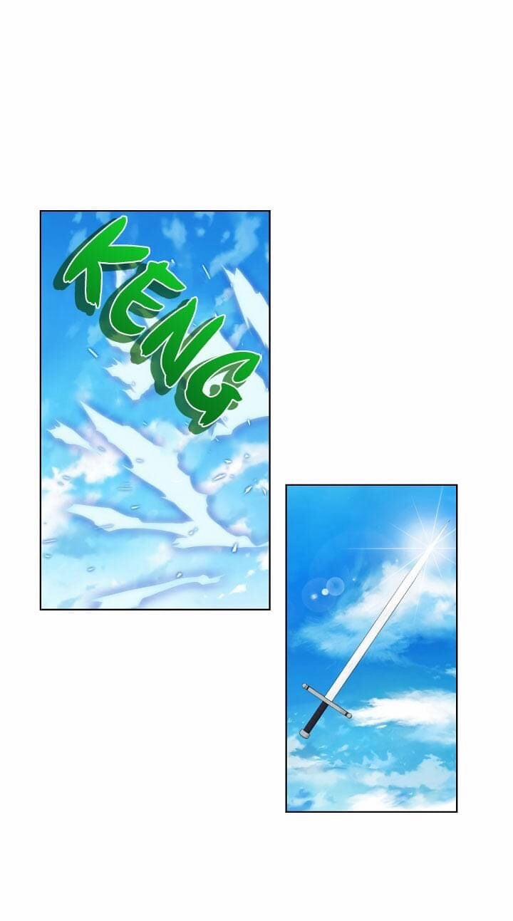 Con Có Phải Con Là Con Gái Của Ngài Không? 2 trang 38