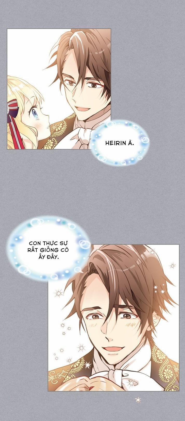 Con Có Phải Là Con Gái Của Người Không? 1 trang 11