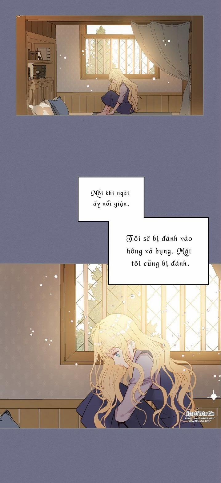 Con Có Phải Là Con Gái Của Người Không? 1 trang 15