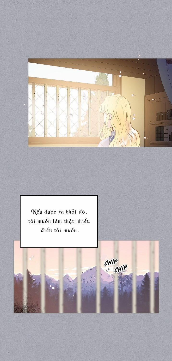 Con Có Phải Là Con Gái Của Người Không? 1 trang 17