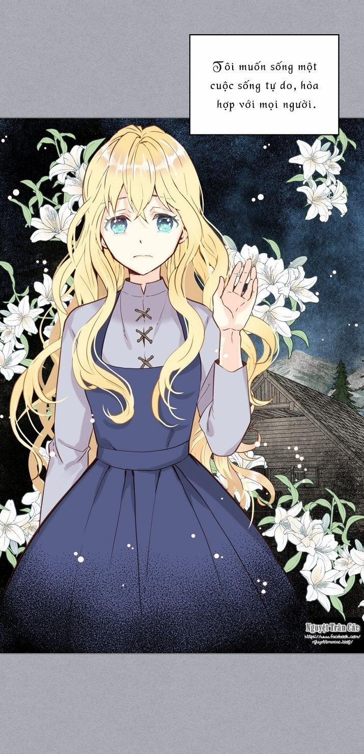 Con Có Phải Là Con Gái Của Người Không? 1 trang 18