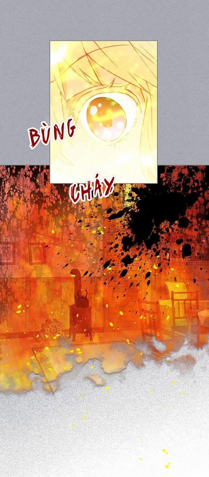 Con Có Phải Là Con Gái Của Người Không? 1 trang 20