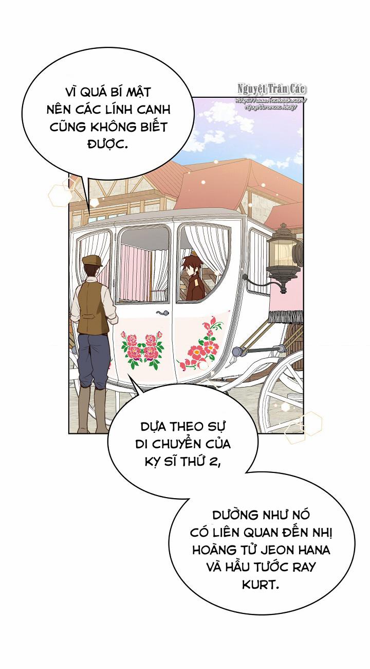 Con Có Phải Là Con Gái Của Người Không? 1 trang 25