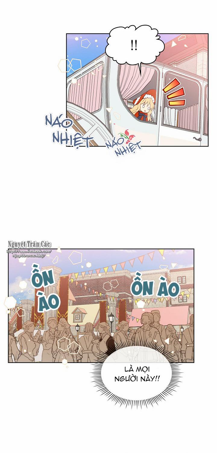 Con Có Phải Là Con Gái Của Người Không? 1 trang 29