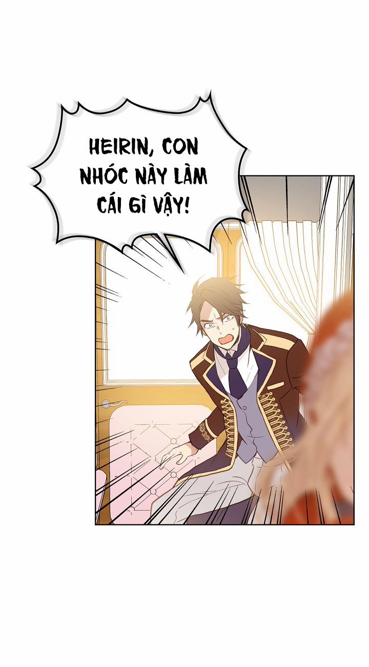 Con Có Phải Là Con Gái Của Người Không? 1 trang 35