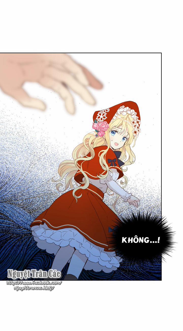 Con Có Phải Là Con Gái Của Người Không? 1 trang 36