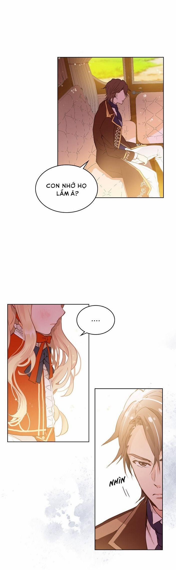 Con Có Phải Là Con Gái Của Người Không? 1 trang 4