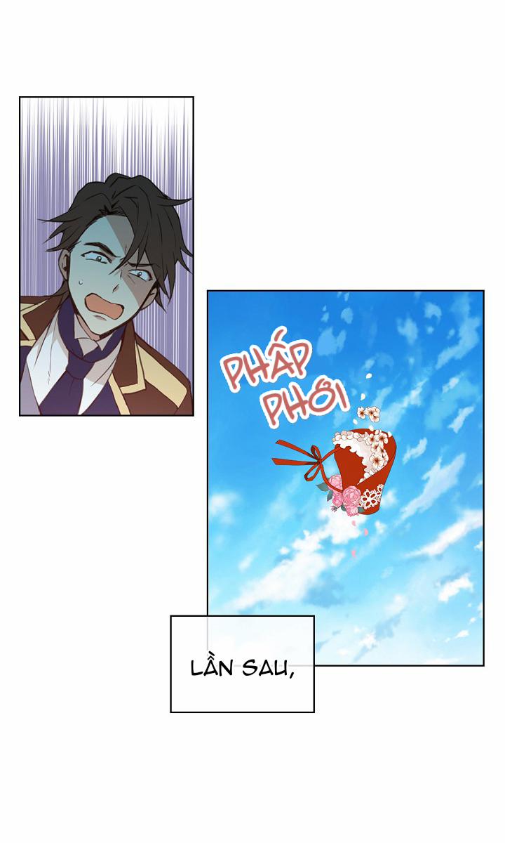 Con Có Phải Là Con Gái Của Người Không? 1 trang 40