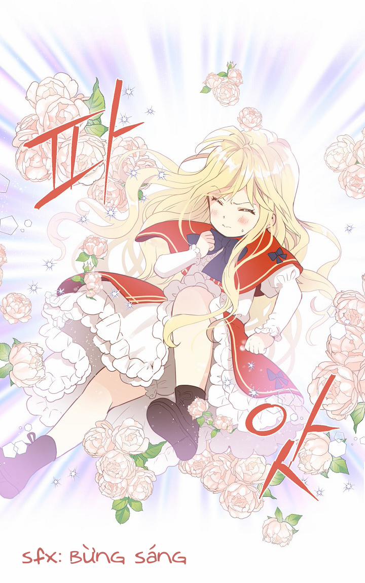 Con Có Phải Là Con Gái Của Người Không? 1 trang 41