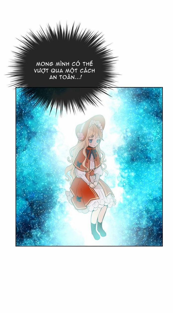 Con Có Phải Là Con Gái Của Người Không? 1 trang 6