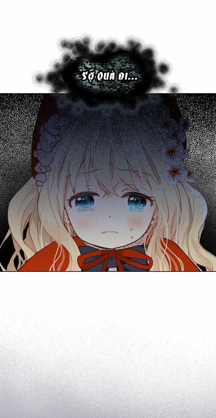 Con Có Phải Là Con Gái Của Người Không? 1 trang 9