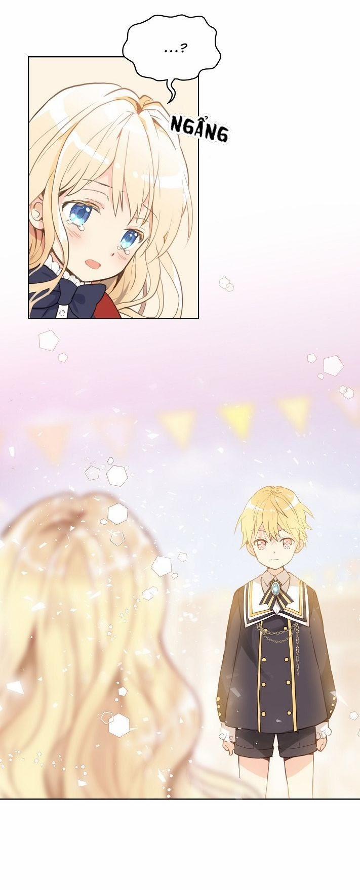 Con Có Phải Là Con Gái Của Người Không? 2 trang 15