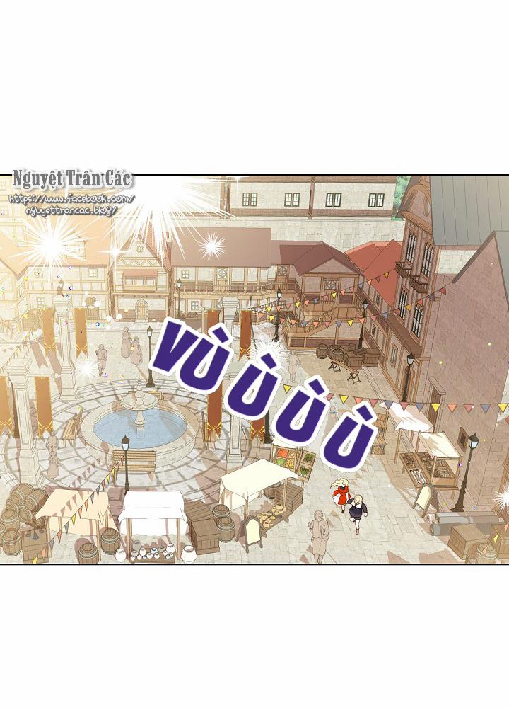 Con Có Phải Là Con Gái Của Người Không? 2 trang 22