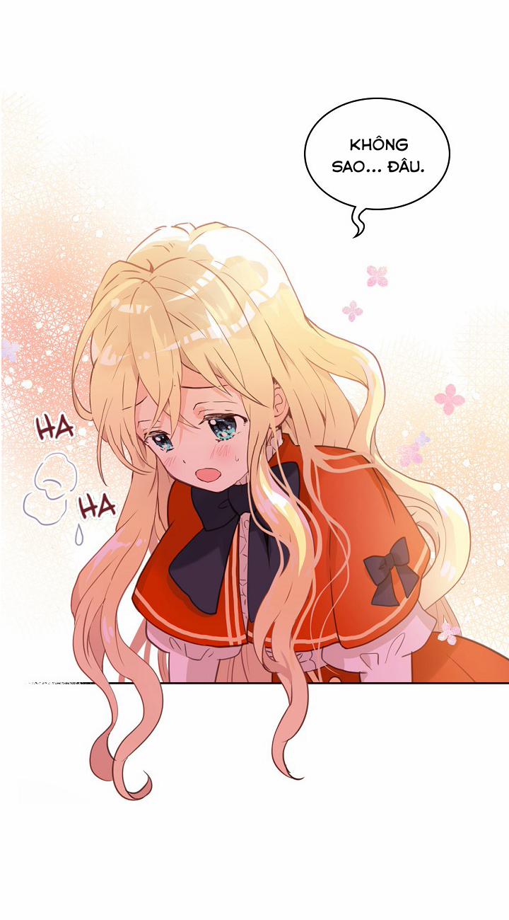 Con Có Phải Là Con Gái Của Người Không? 2 trang 24