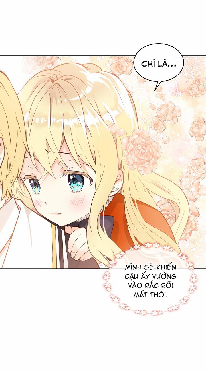 Con Có Phải Là Con Gái Của Người Không? 2 trang 28