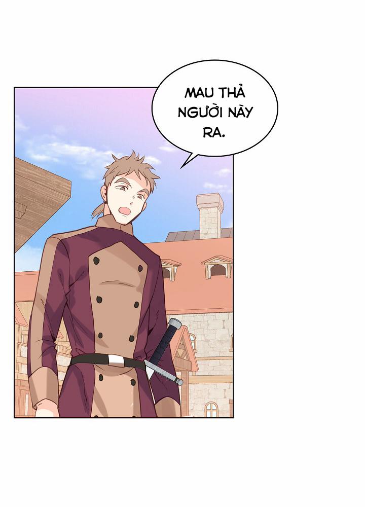 Con Có Phải Là Con Gái Của Người Không? 2 trang 34