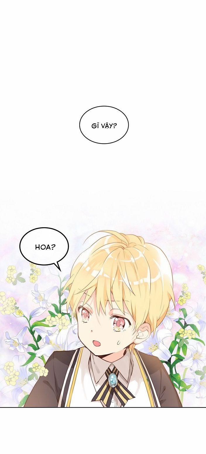 Con Có Phải Là Con Gái Của Người Không? 2 trang 4