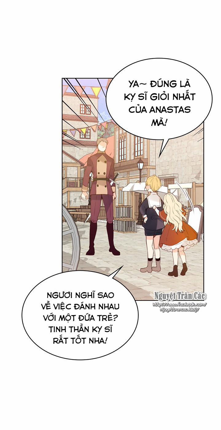 Con Có Phải Là Con Gái Của Người Không? 2 trang 40