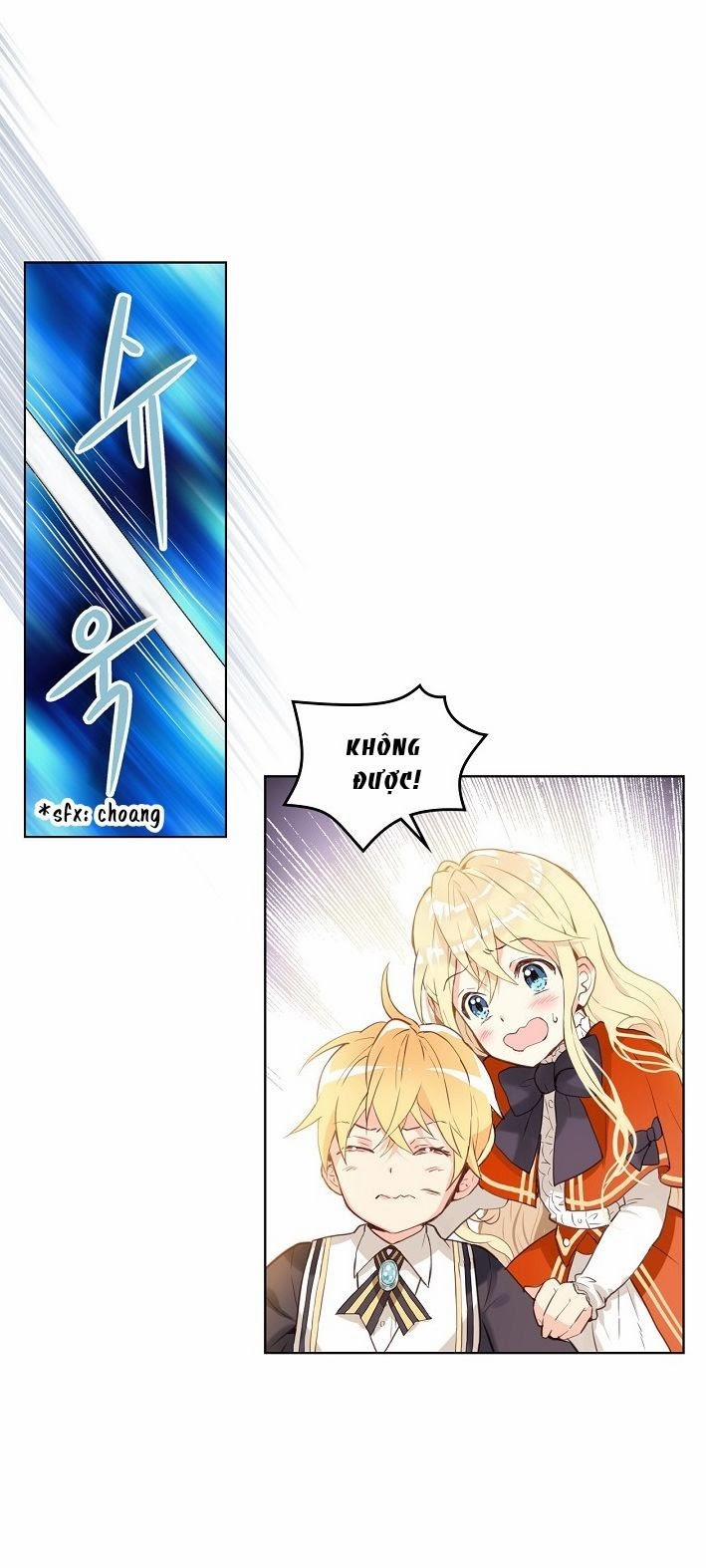 Con Có Phải Là Con Gái Của Người Không? 2 trang 49