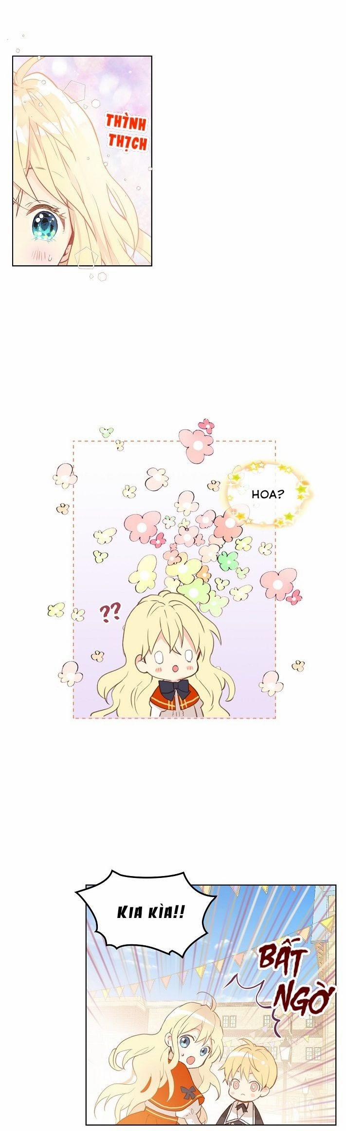 Con Có Phải Là Con Gái Của Người Không? 2 trang 5