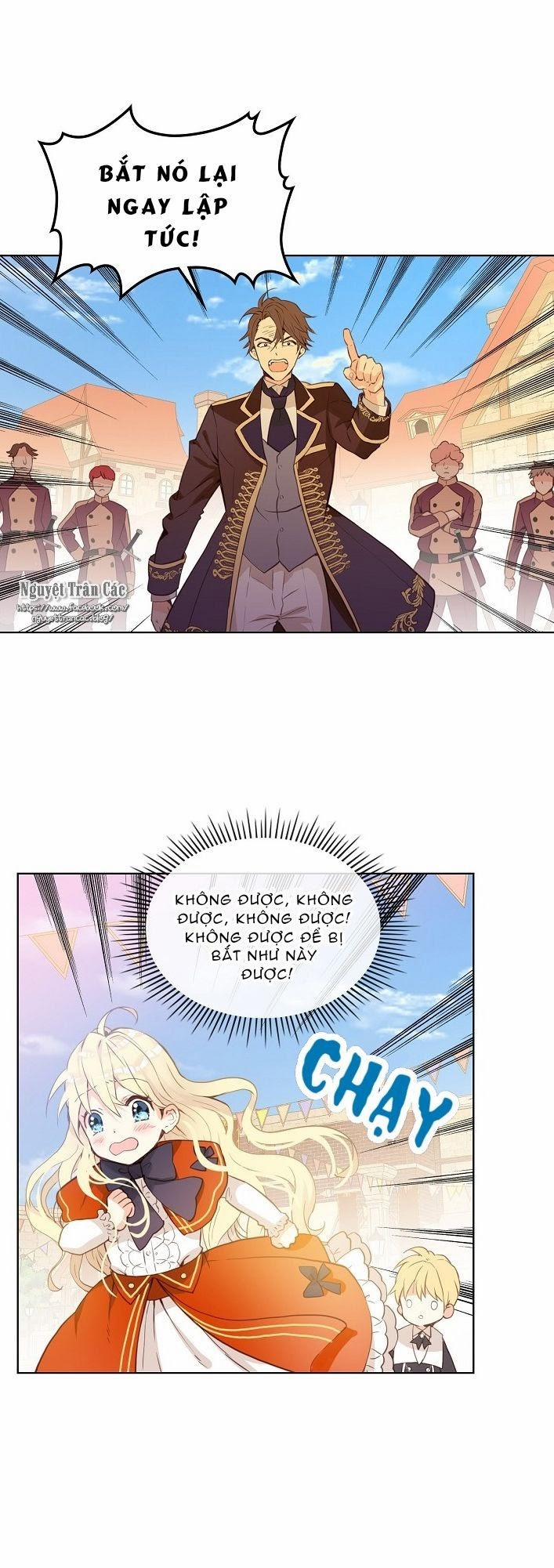 Con Có Phải Là Con Gái Của Người Không? 2 trang 6