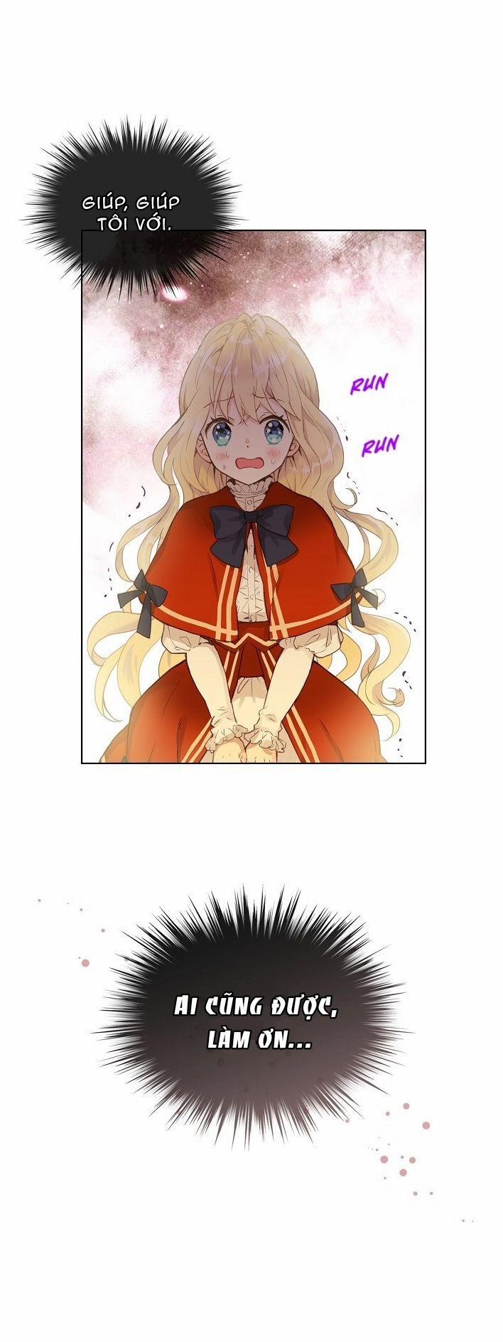 Con Có Phải Là Con Gái Của Người Không? 2 trang 8