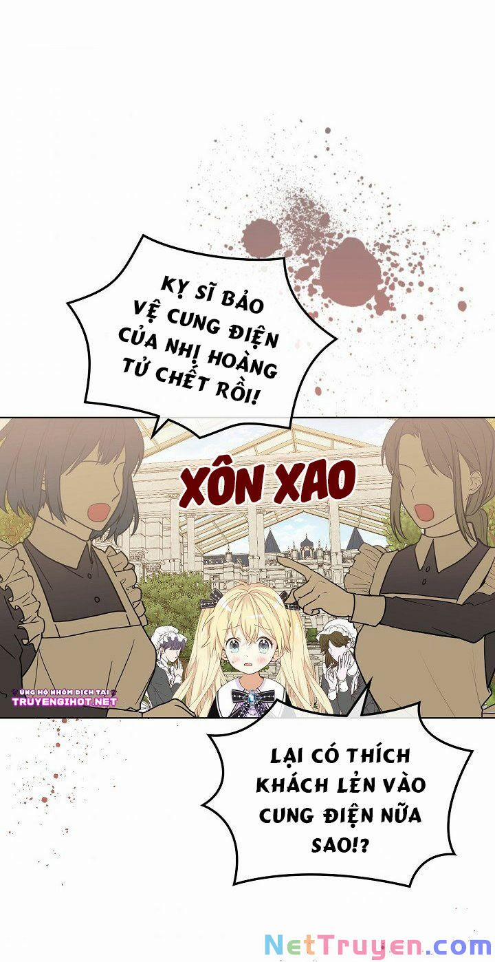 Con Có Phải Là Con Gái Của Người Không? 46 trang 1