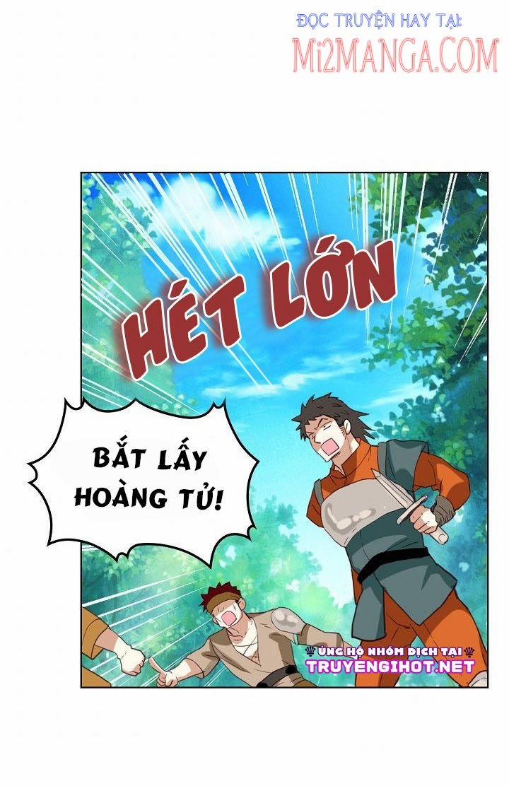 Con Có Phải Là Con Gái Của Người Không? 56 trang 1