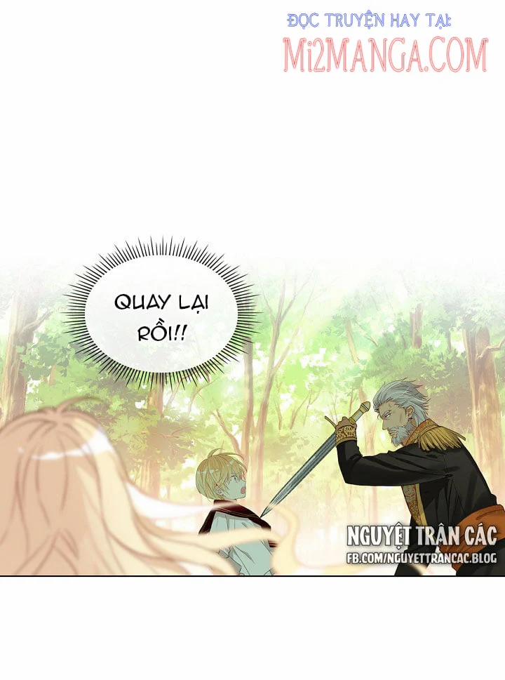Con Có Phải Là Con Gái Của Người Không? 57 trang 1