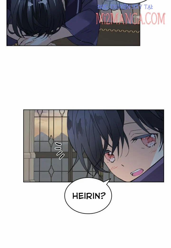 Con Có Phải Là Con Gái Của Người Không? 63.5 trang 11