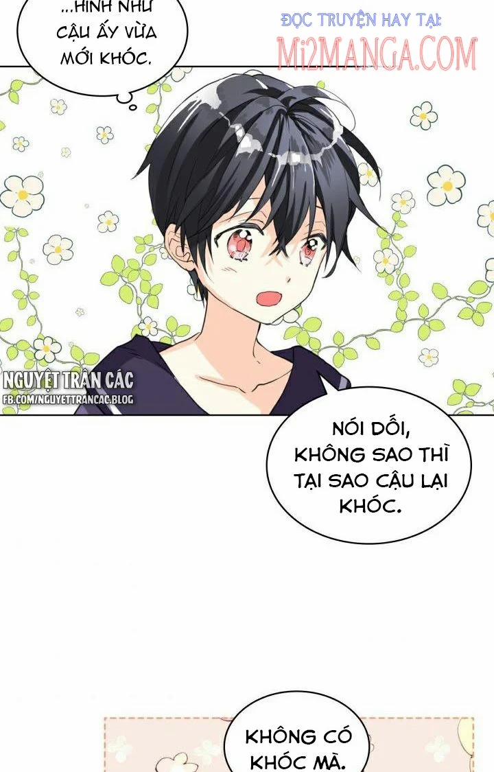 Con Có Phải Là Con Gái Của Người Không? 63.5 trang 15