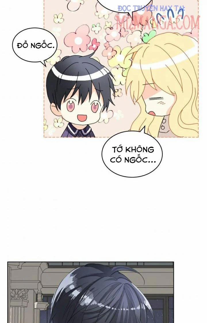Con Có Phải Là Con Gái Của Người Không? 63.5 trang 16