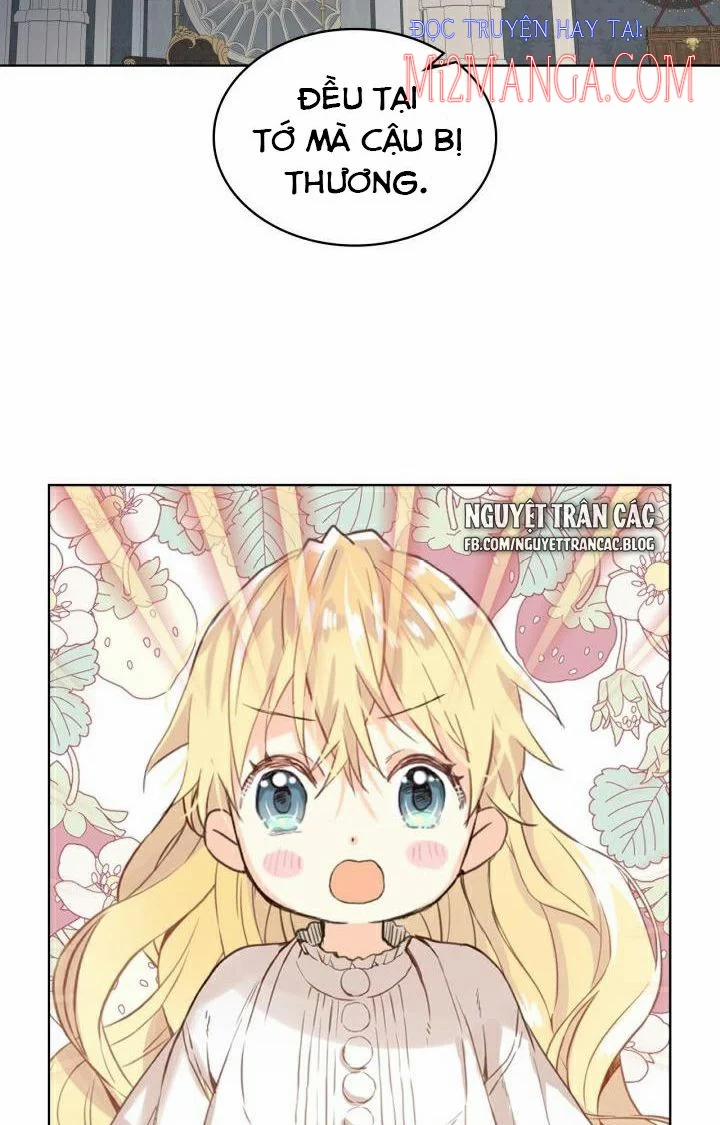 Con Có Phải Là Con Gái Của Người Không? 63.5 trang 18