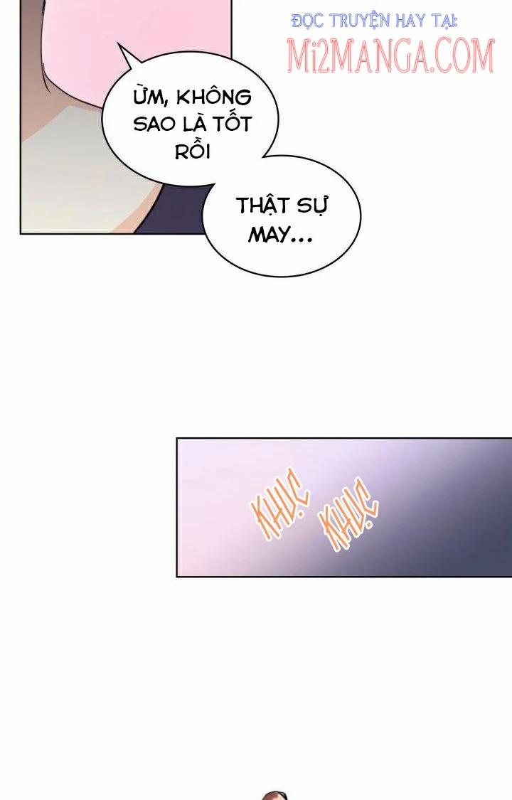 Con Có Phải Là Con Gái Của Người Không? 63.5 trang 20