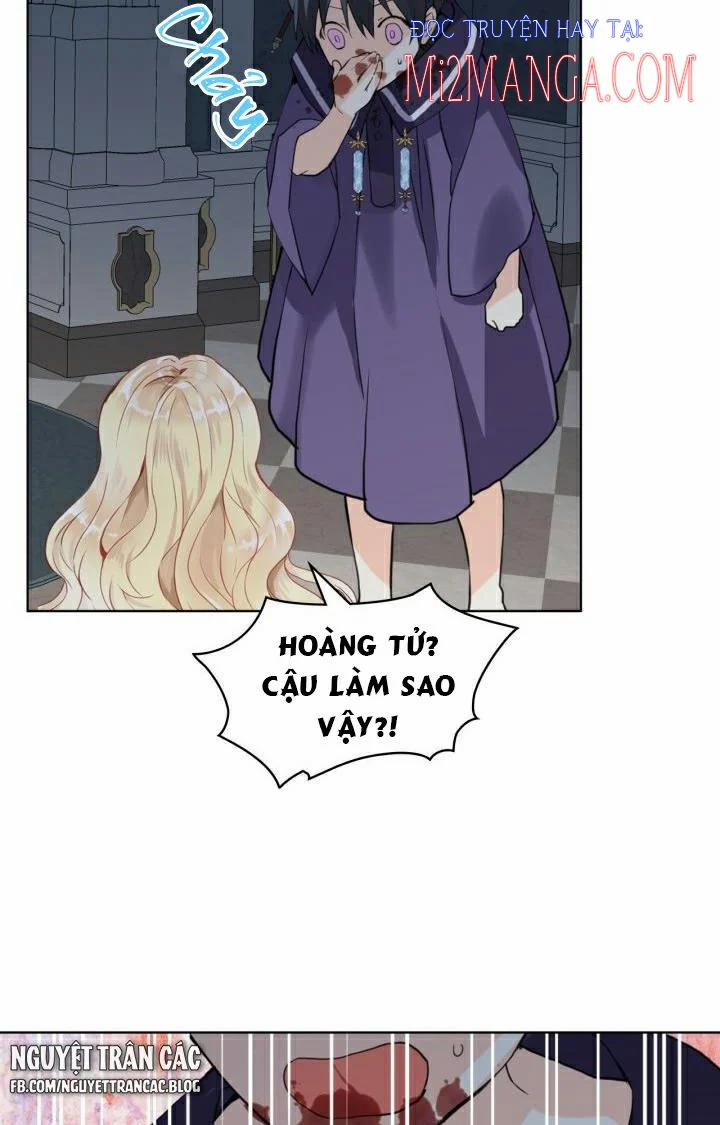 Con Có Phải Là Con Gái Của Người Không? 63.5 trang 22