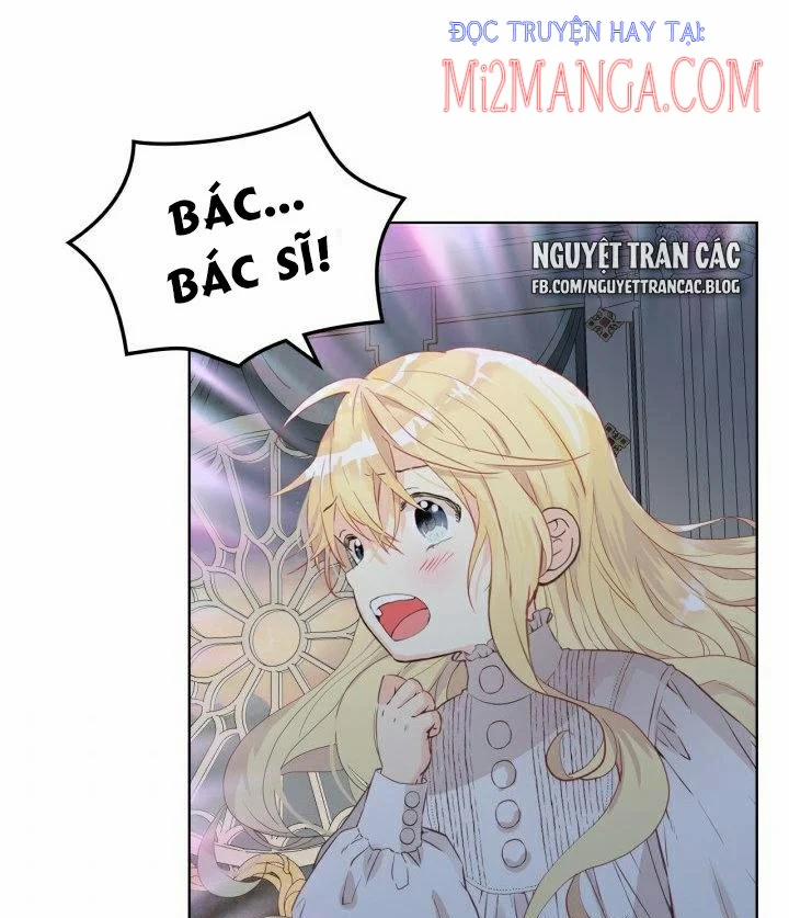 Con Có Phải Là Con Gái Của Người Không? 63.5 trang 24