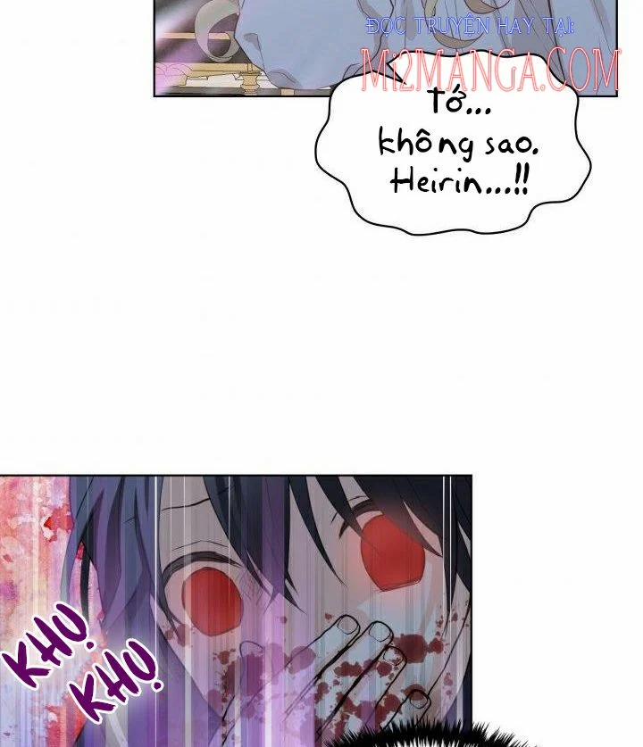 Con Có Phải Là Con Gái Của Người Không? 63.5 trang 25