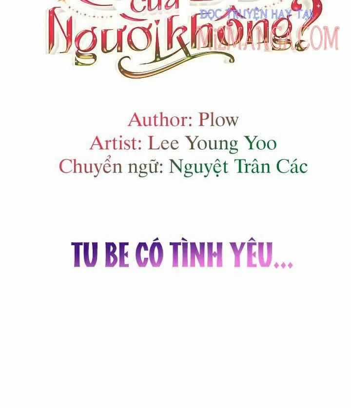 Con Có Phải Là Con Gái Của Người Không? 63.5 trang 33