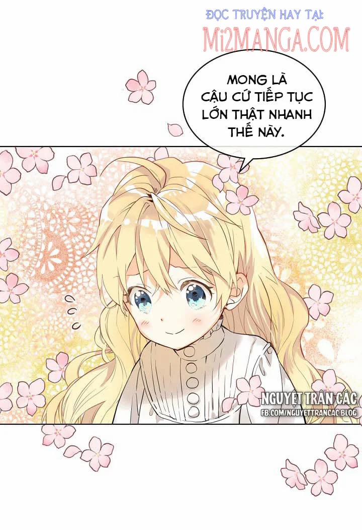 Con Có Phải Là Con Gái Của Người Không? 64.5 trang 14