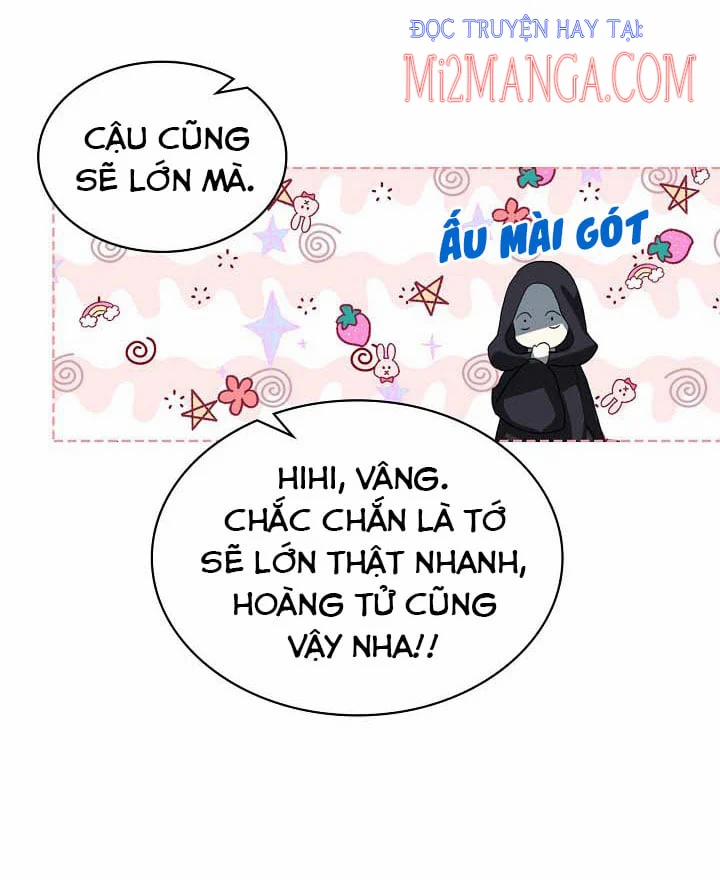 Con Có Phải Là Con Gái Của Người Không? 64.5 trang 15