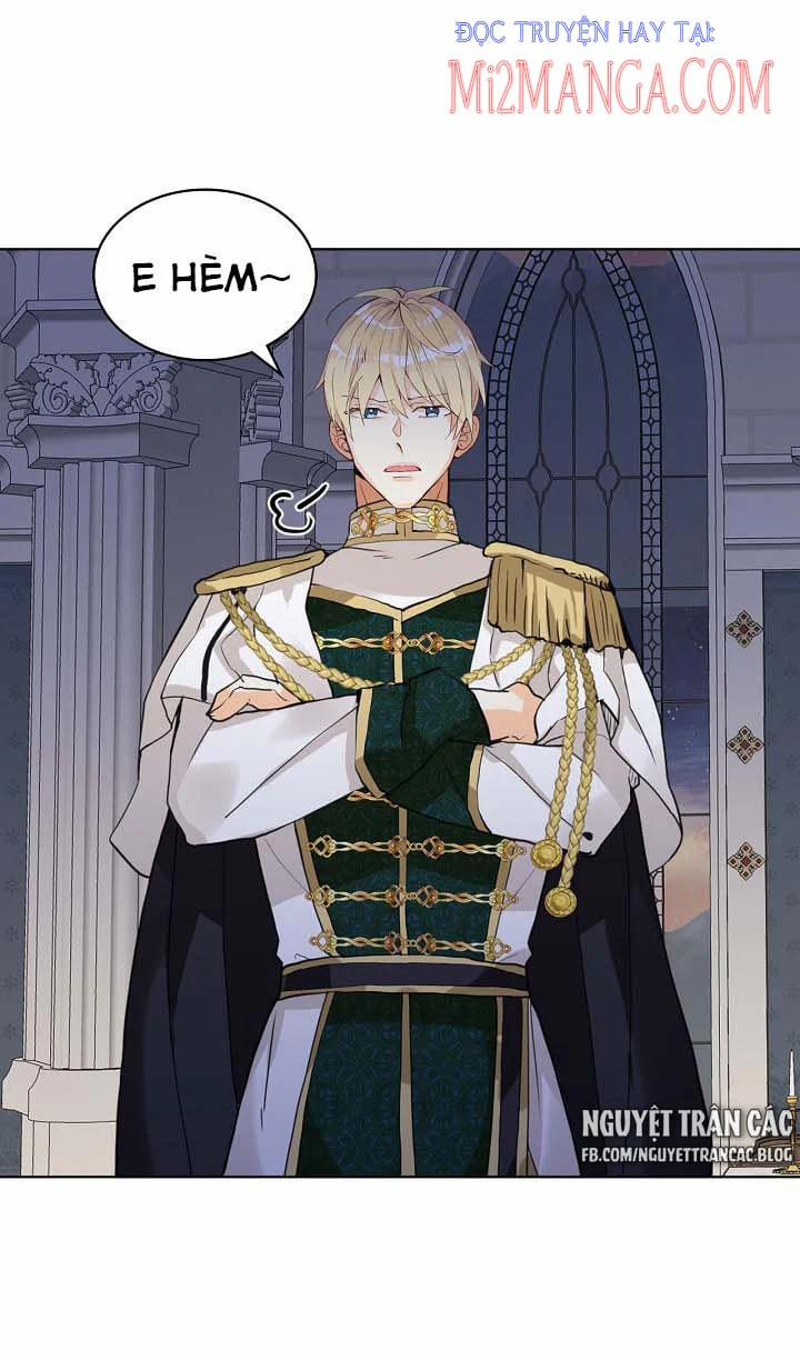 Con Có Phải Là Con Gái Của Người Không? 64.5 trang 18