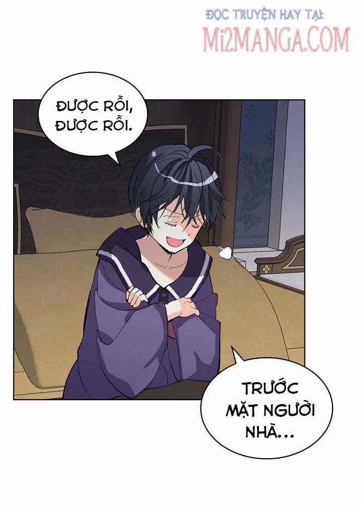 Con Có Phải Là Con Gái Của Người Không? 64.5 trang 26