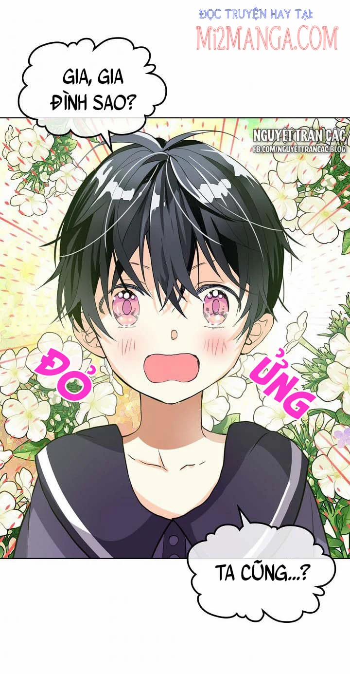Con Có Phải Là Con Gái Của Người Không? 64.5 trang 28