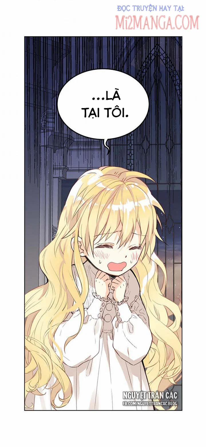 Con Có Phải Là Con Gái Của Người Không? 64.5 trang 4