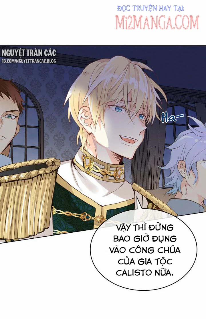 Con Có Phải Là Con Gái Của Người Không? 64 trang 11