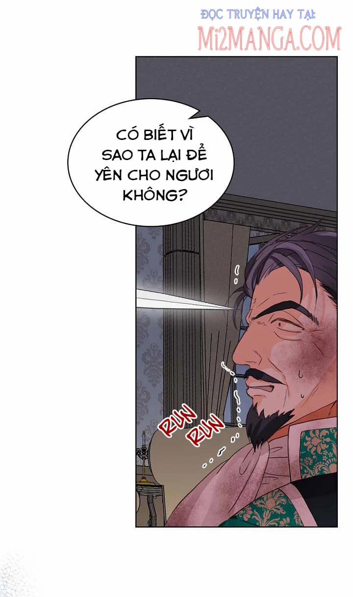 Con Có Phải Là Con Gái Của Người Không? 64 trang 15