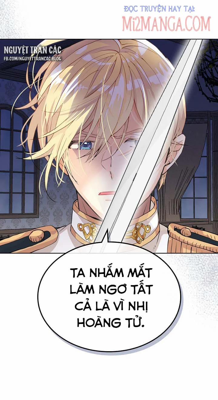 Con Có Phải Là Con Gái Của Người Không? 64 trang 16